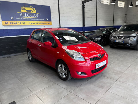 Toyota yaris 100 VVT-i Excelia Pack MultiMode