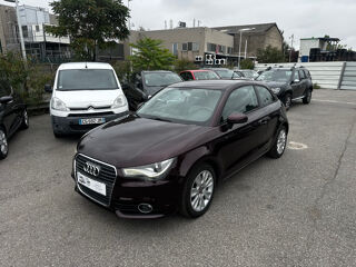 A1 1.4 TFSI 122 Attraction 2011 occasion 93120 LA COURNEUVE