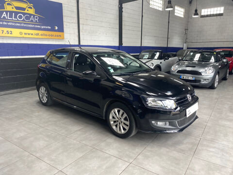Volkswagen polo 1.2 60 Style