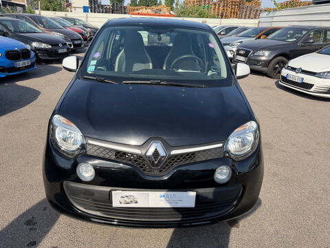 Twingo III 0.9 TCe 90 Energy Limited 2015 occasion 93120 LA COURNEUVE