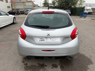 208 1.4 HDi 68ch BVM5 Access 2012 occasion 93120 LA COURNEUVE