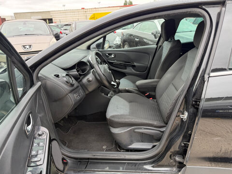 Clio IV dCi 90 Energy eco2 Graphite 90g 2015 occasion 93120 LA COURNEUVE