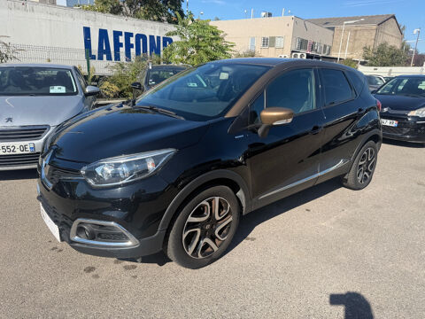 Captur TCe 120 Energy SL Hypnotic EDC 2016 occasion 93120 LA COURNEUVE