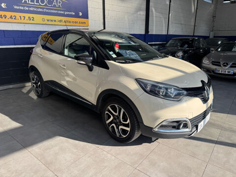 Renault captur TCe 120 Zen EDC