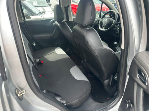 C3 1.1i Airdream Attraction 2011 occasion 93120 LA COURNEUVE