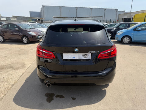 Serie 2 Active Tourer 225xe iPerformance 224 ch BVA6 Sport 2019 occasion 93120 LA COURNEUVE