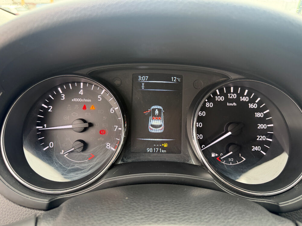 Pulsar 1.2 DIG-T 115 Connect Edition 2016 occasion 93120 LA COURNEUVE
