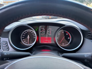 Giulietta 2.0 JTDm 175 ch S&S Trofeo TCT 2014 occasion 93120 LA COURNEUVE