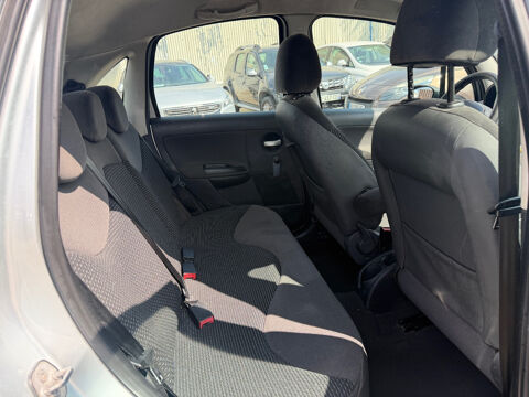 C3 1.4i Airdream Attraction 2009 occasion 93120 LA COURNEUVE