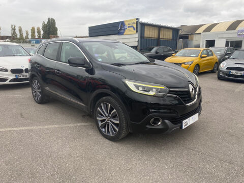 Renault kadjar TCe 130 Energy Intens