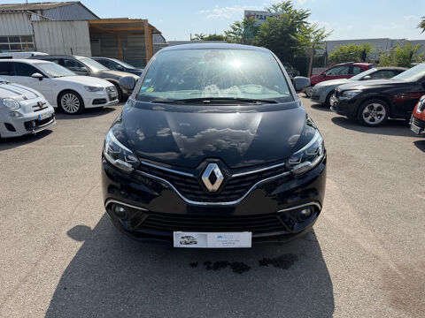 Scenic IV Scenic dCi 160 Energy EDC Edition One 2017 occasion 93120 LA COURNEUVE
