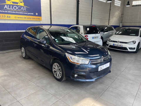 Citroen c4 HDi 90 Confort