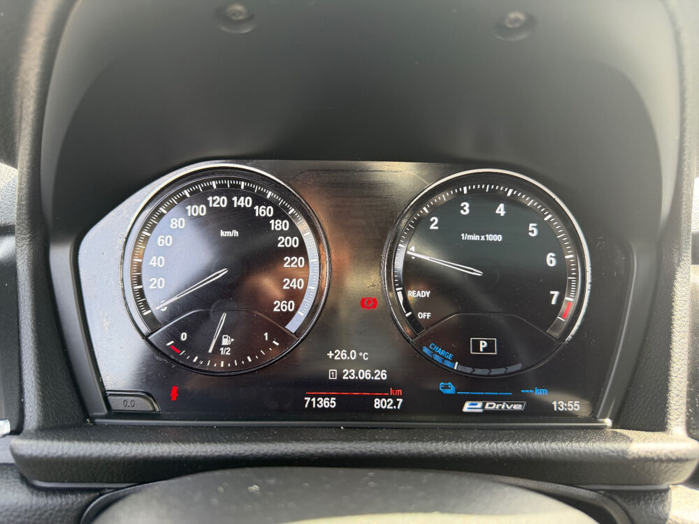 Serie 2 Active Tourer 225xe iPerformance 224 ch BVA6 Sport 2019 occasion 93120 LA COURNEUVE