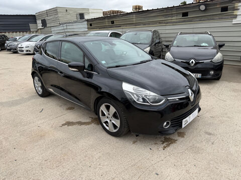 Annonce voiture Renault Clio IV 7490 €