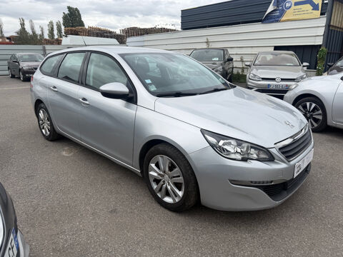 Annonce voiture Peugeot 308 SW 4490 €
