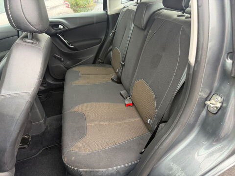 C3 HDi 70 FAP Confort 2012 occasion 93120 LA COURNEUVE