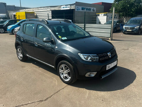 Dacia sandero dCi 90 Stepway