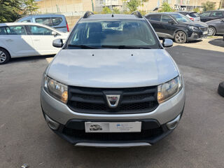 Sandero TCe 90 E6 Stepway Ambiance 2016 occasion 93120 LA COURNEUVE