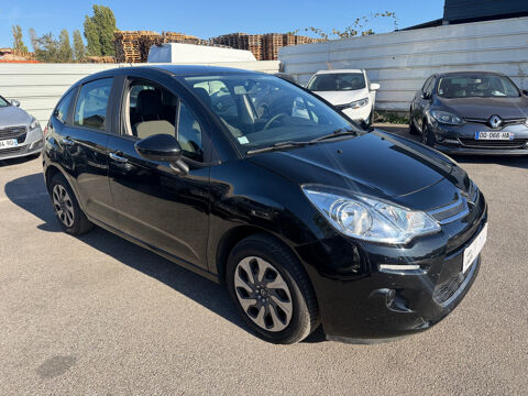Citroen c3 HDi 70 Confort