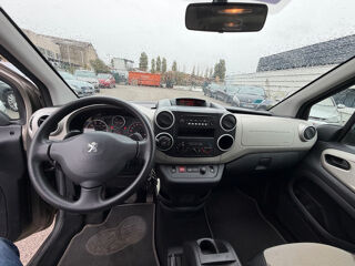 Partner Tepee 1.6 e-HDi FAP 90ch BMP6 Active 2014 occasion 93120 LA COURNEUVE