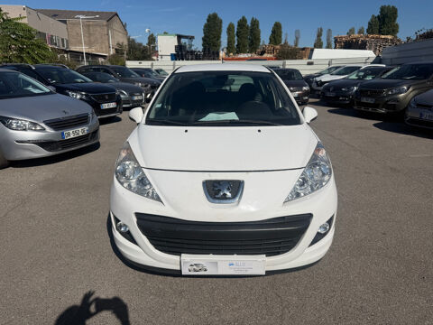 207 + 1.4e 75ch 2013 occasion 93120 LA COURNEUVE