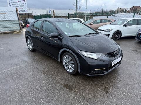 Honda civic 1.4 i-VTEC Ex&eacute;cutive