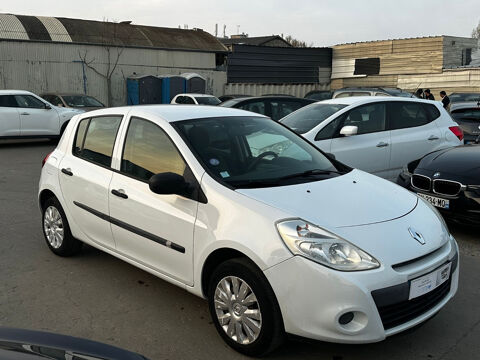Renault clio iii 1.2 16V 75 eco2 Expression Clim Euro 5