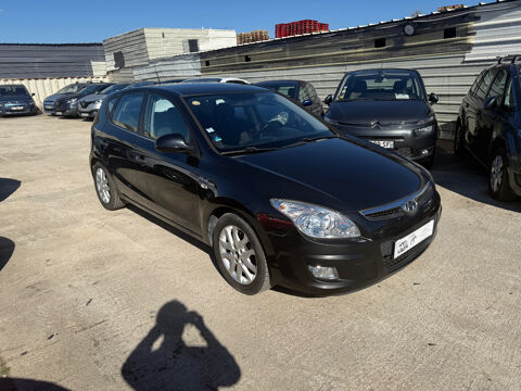 Hyundai i30 1.6 CRDi 115 Blue Drive World Cup 2010 2010 occasion LA COURNEUVE 93120