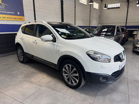Nissan qashqai 1.6 dCi 130 All-Mode Stop/Start Tekna