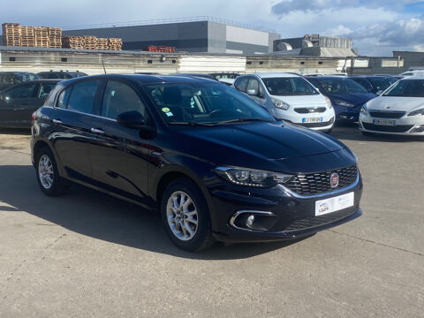 Fiat tipo 5 PORTES 1.3 MultiJet 95 ch Start/Stop L