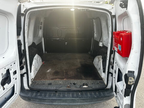 Citan fourgon CITAN FGN 109 CDI LONG SELECT 2014 occasion 93120 LA COURNEUVE