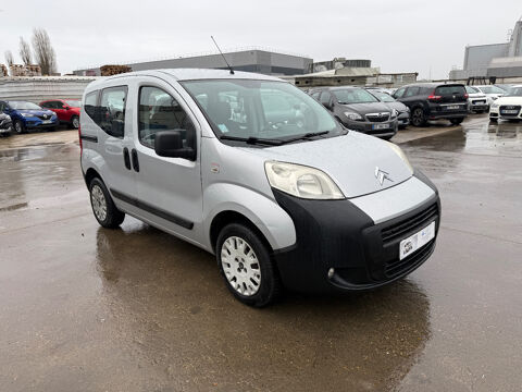 Annonce voiture Citro�n Nemo 4490 �