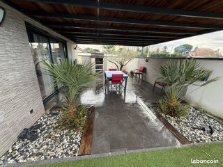  Loft  vendre 5 pices 208 m Idron