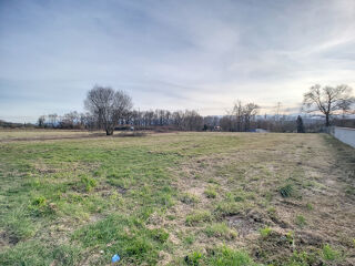  Terrain  vendre 550 m