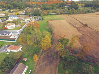  Terrain  vendre 550 m