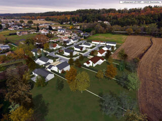  Terrain  vendre 550 m