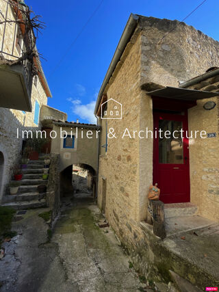  Maison  vendre 2 pices 53 m