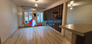  Appartement Saint-Omer (62500)