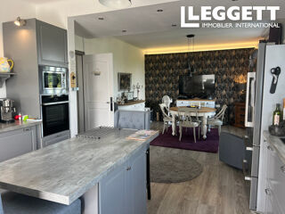  Maison � vendre 11 pi�ces 168 m�