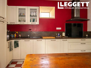  Maison à vendre 7 pièces 250 m²