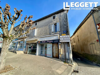  Maison � vendre 7 pi�ces 196 m�