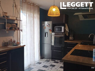  Maison � vendre 5 pi�ces 125 m�