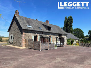  Maison � vendre 12 pi�ces 300 m�