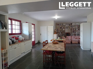  Maison � vendre 6 pi�ces 150 m�