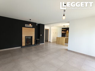  Maison à vendre 6 pièces 113 m²