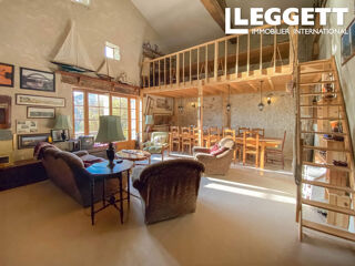  Maison � vendre 6 pi�ces 210 m�