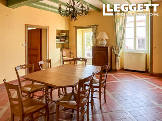  Maison à vendre 6 pièces 181 m²