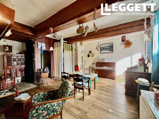  Maison � vendre 2 pi�ces 70 m�