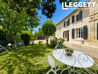  Maison à vendre 8 pièces 354 m²