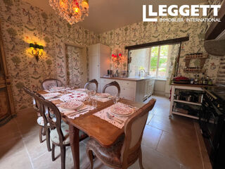  Propriété/château à vendre 15 + pièces 380 m²